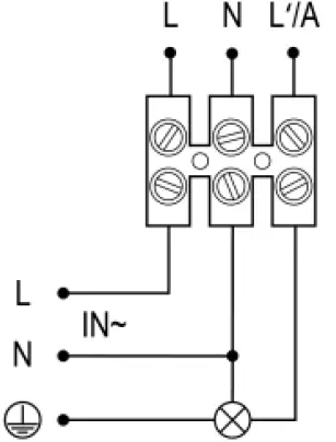 SEBSON -IR_WAL_C -Indoor -PIR -Sensor -Light -Switch -fig (9)