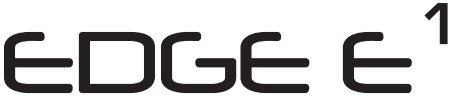 SECURITY BRANDS Edge E1 Smart Keypad - Edge 1