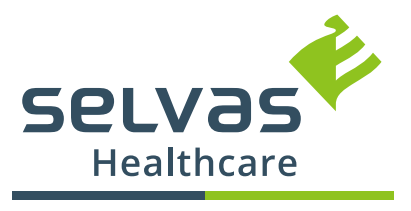 SELVAS - logo