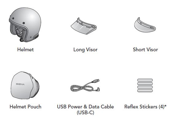 SENA-FURY-Motorcycle-Helmet-With-Mesh-Intercom-fig- (3)