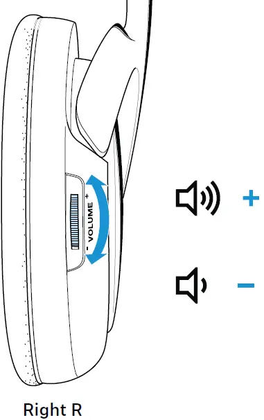 SENNHEISER RS 120-W On-Ear Wireless Headphones 12