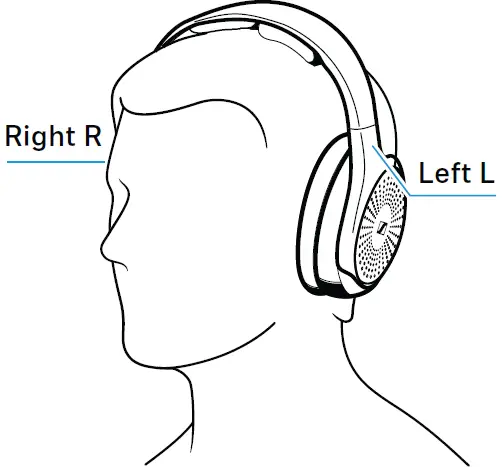 SENNHEISER RS 120-W On-Ear Wireless Headphones 13