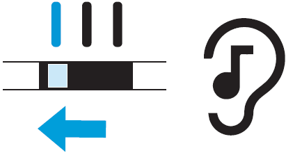 SENNHEISER RS 120-W On-Ear Wireless Headphones 57