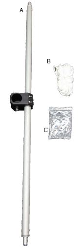 SERVICE-FIRST-85468-Yard-Arm-Kit-FIG-1