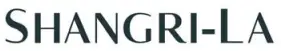 SHANGRI-LA-LOGO