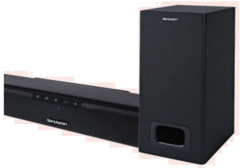 SHARP 43EH2K 50 4K ULTRA HD Smart TV