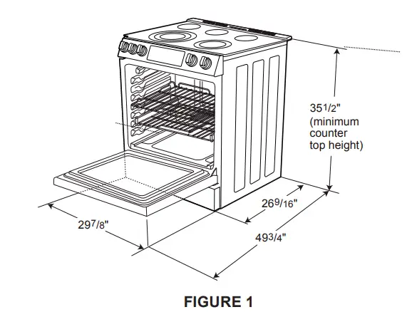 Clearances And Dimensions 