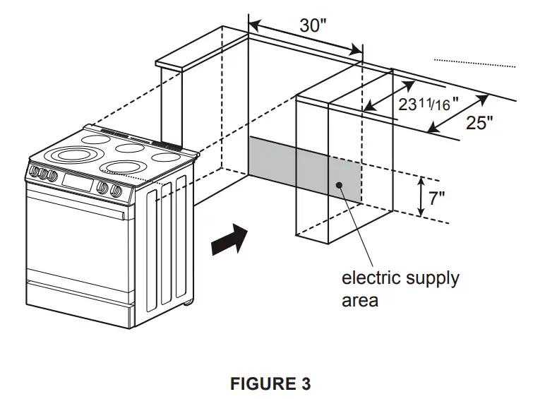 Clearances And Dimensions 