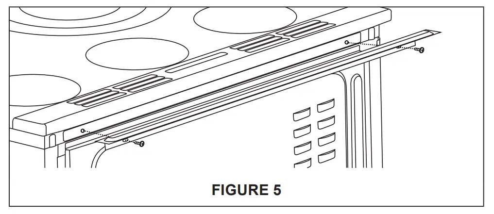 Installation Procedure 