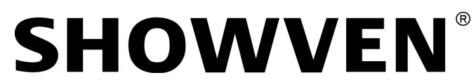 SHOWVEN - logo