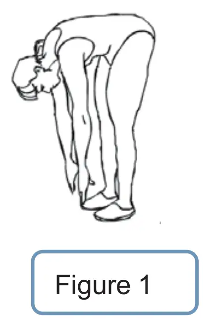 Warm-up Exercise