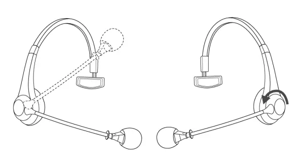 SHURE-BRH31M-Lightweight-Single-Sided-Broadcast-Headset- (3)