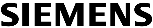 SIEMENS logo