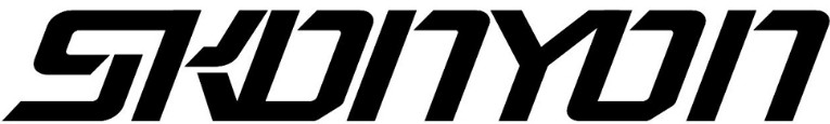 SKONYON logo