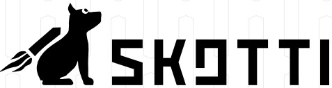SKOTTI - logo