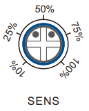 SKYDANCE E1-L Sensor LED Dimmer - Fig 8