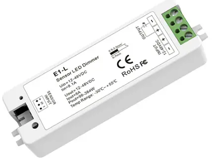 SKYDANCE E1-L Sensor LED Dimmer