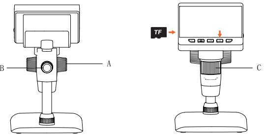 SKYEAR-307-1-4-3-Inch-Digital-Microscope-FIG-3
