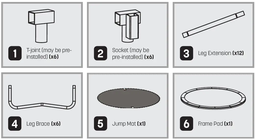 SKYWALKER SWJD15 TRAMPOLINES-fig-1