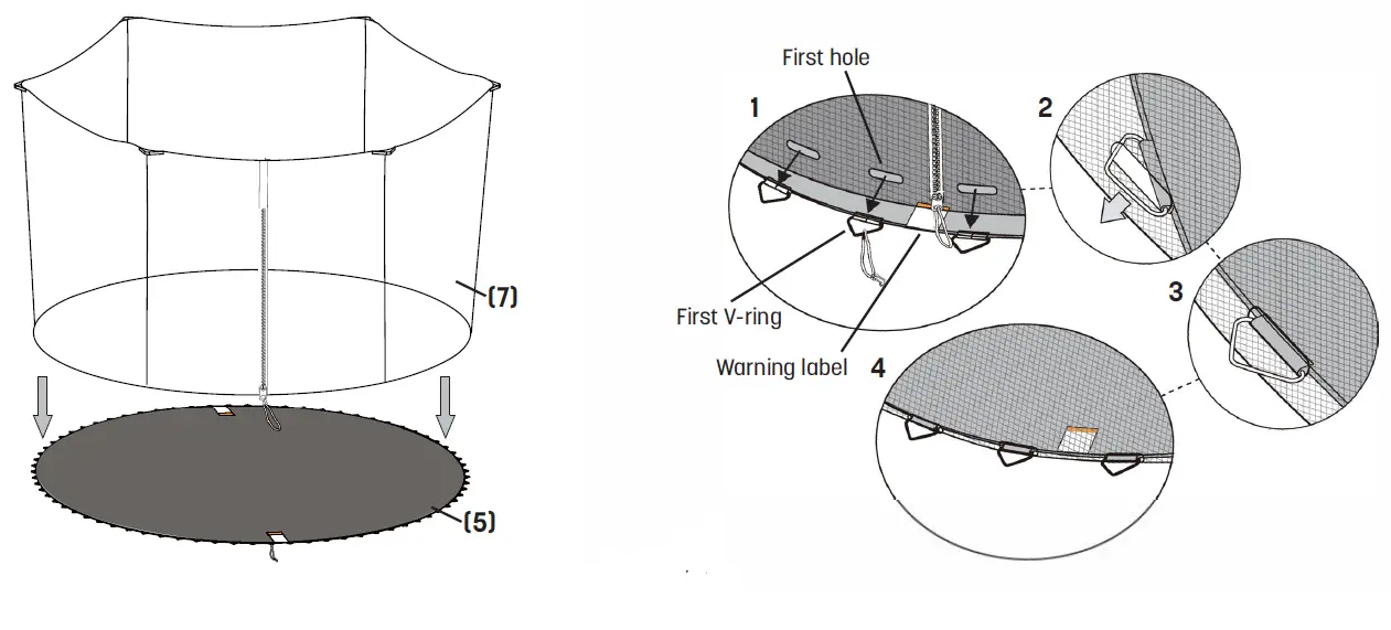 SKYWALKER SWJD15 TRAMPOLINES-fig-16