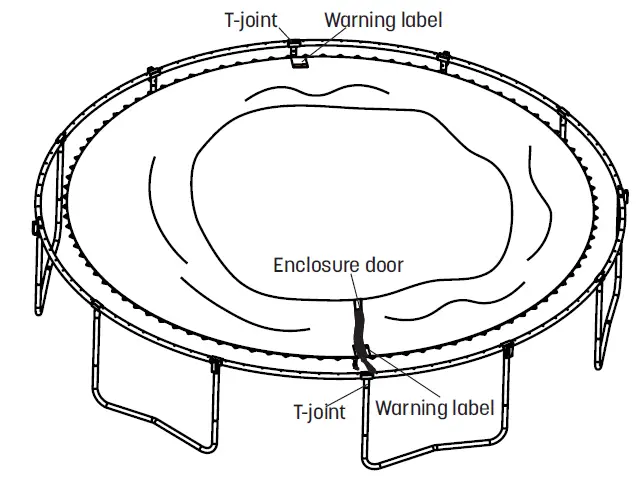 SKYWALKER SWJD15 TRAMPOLINES-fig-17