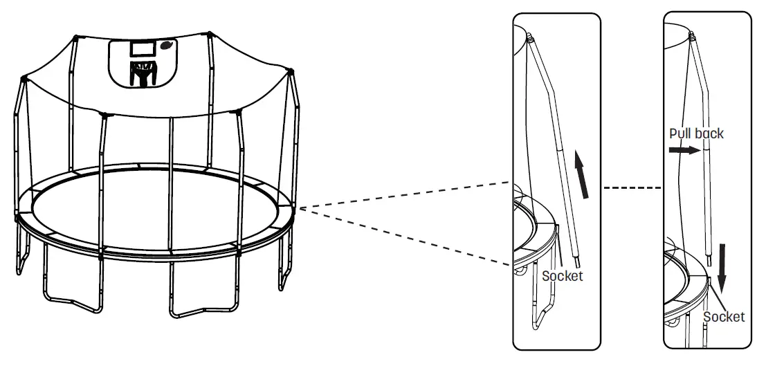 SKYWALKER SWJD15 TRAMPOLINES-fig-45