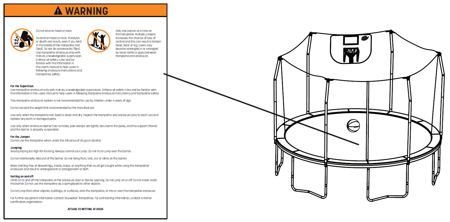 SKYWALKER SWJD15 TRAMPOLINES-fig-50