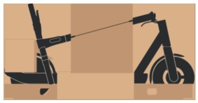SOFLOW SO ONE PRO Electric Scooter User Manual - Raise the stem