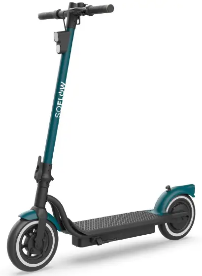 SOFLOW-SO2-Air-Max-E-Scooter-Revolution-with-Power-product-image