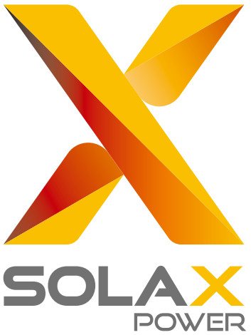 SOLAX POWER logo