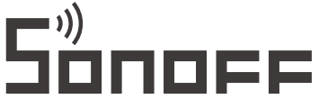 SONOFF logo