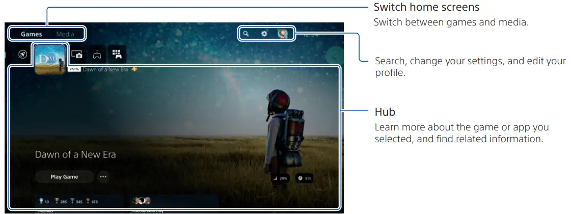 SONY-PlayStation-5-Disk-Edition-FIG- (13)