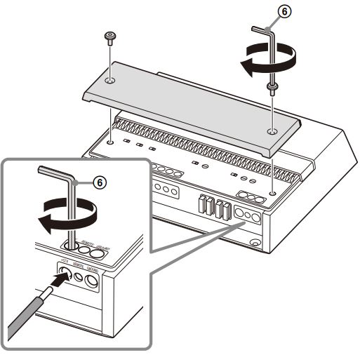 SONY-XM-1ES-Mono-Power-Amplifier- (13)