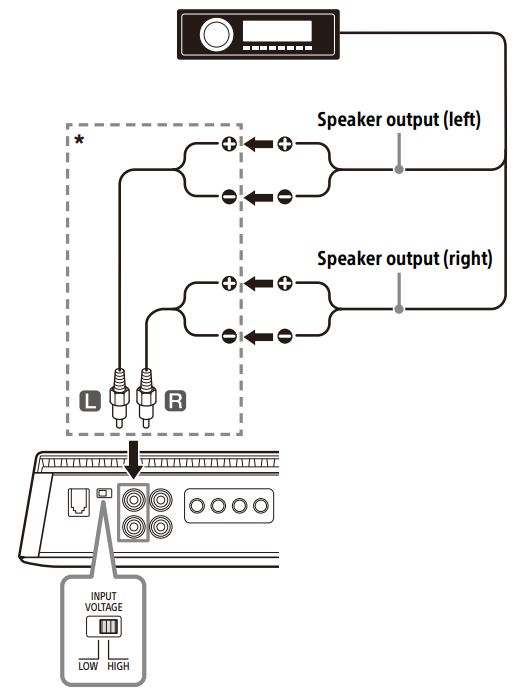 SONY-XM-1ES-Mono-Power-Amplifier- (16)