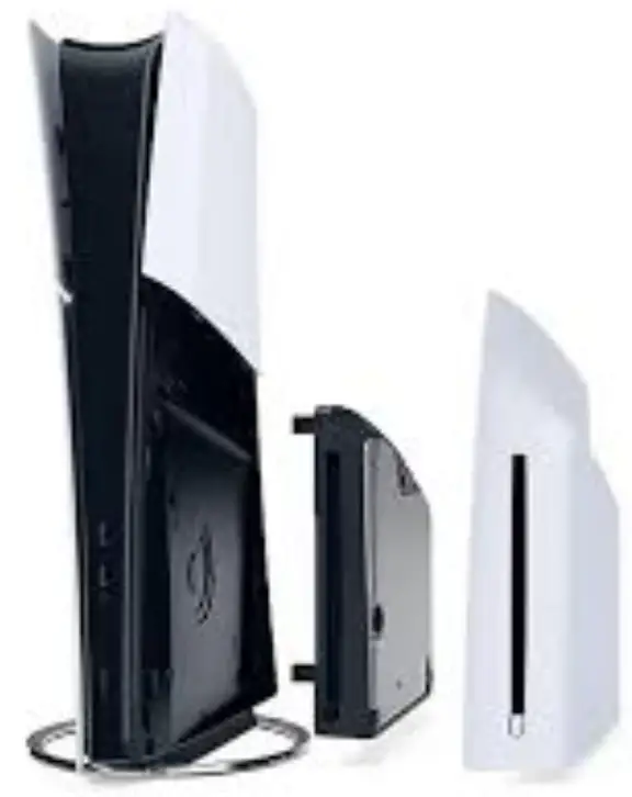SONY ZDD1 Disc Drive