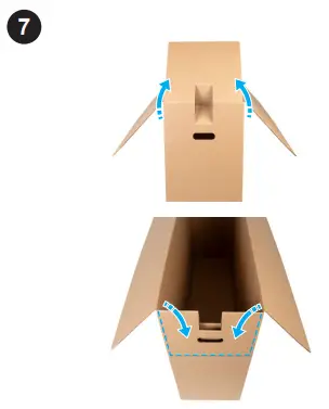 Create The Bicycle Assembly Stand 