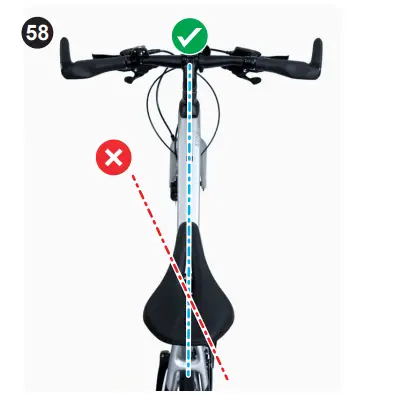 Seatpost Wedge