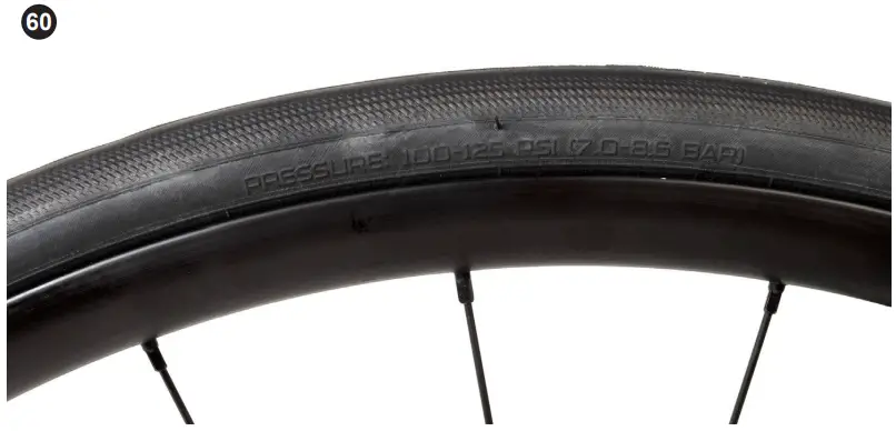 Pumping The Tires