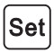 SPLITSKY DS-6629 LED Digital Clock- icon 7