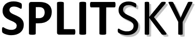 SPLITSKY logo