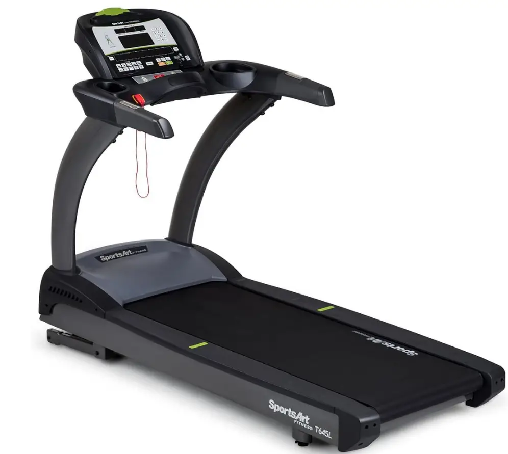 SPORTSART-T645L-Treadmill-product