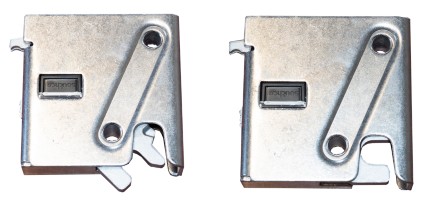 ST 2x6 Game Changer Trap - Testing Latch