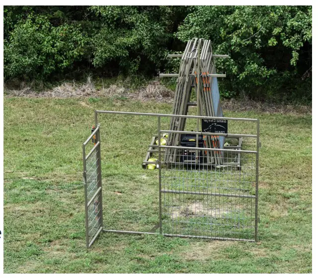 ST 2x6 Game Changer Trap - panels