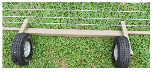 ST 2x6 Game Changer Trap - panelss