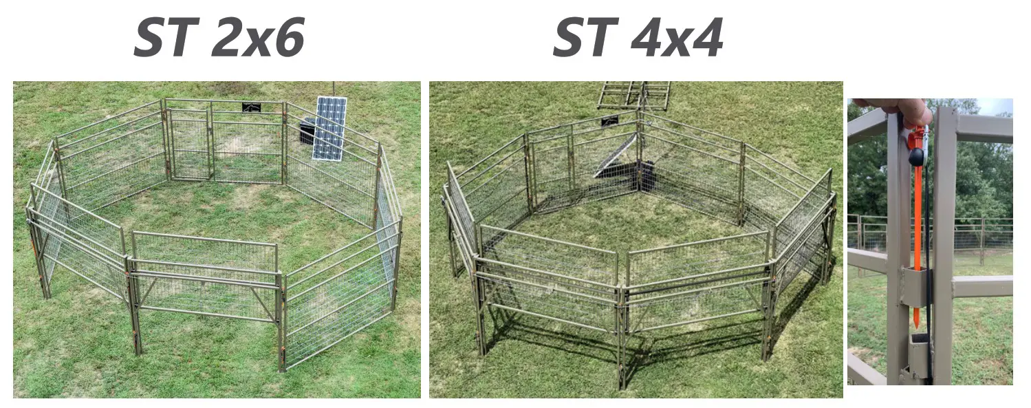 ST 2x6 Game Changer Trap - suggested