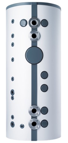 STIEBEL ELTRON SBP 1000-1500 E Buffer Cylinder