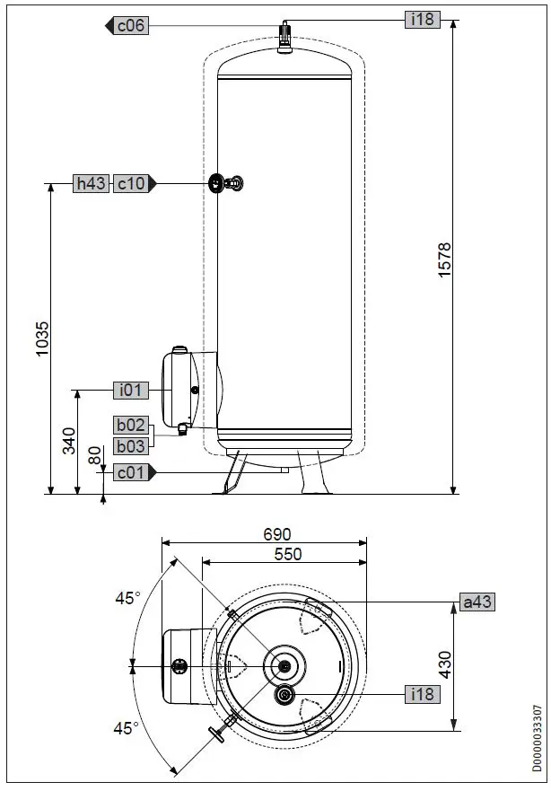 STIEBEL-ELTRON-SHW-200-ACE-Floor-Mounted-Cylinder-FIG-16