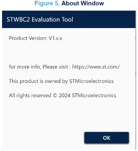 STMicroelectronics-STSW-WBC2STUDIO-Software-fig-5
