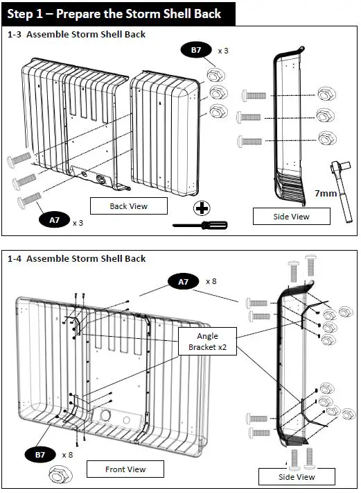 STORM-SHELL-SS-75-Weatherproof-75-Inch-Outdoor-Hard-Cover-for-Television-fig- (14)