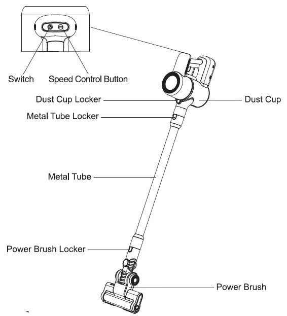STORMHERO-SC211G-Cordless-vacuum-Cleaner-01